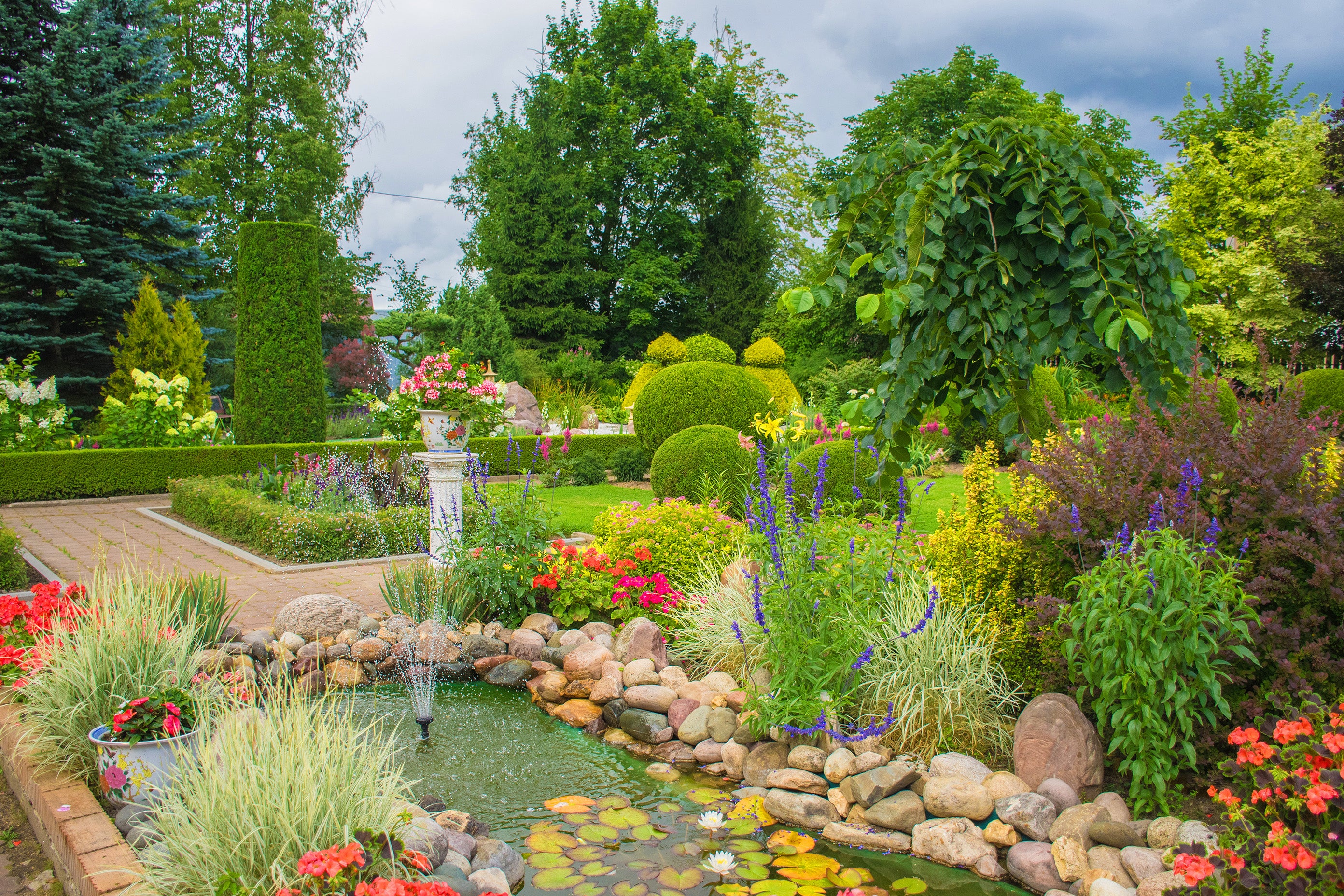 Garden Netting Bird Netting Pond Netting Fast & Free Shipping